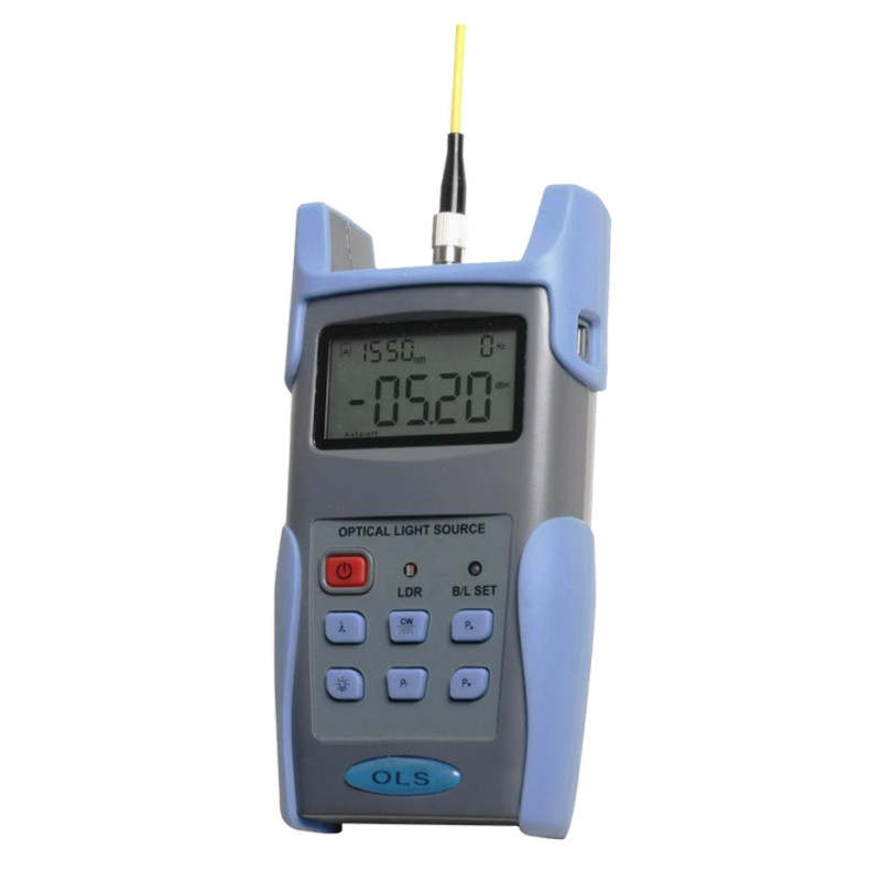 Handheld Optical Light Source-OLS