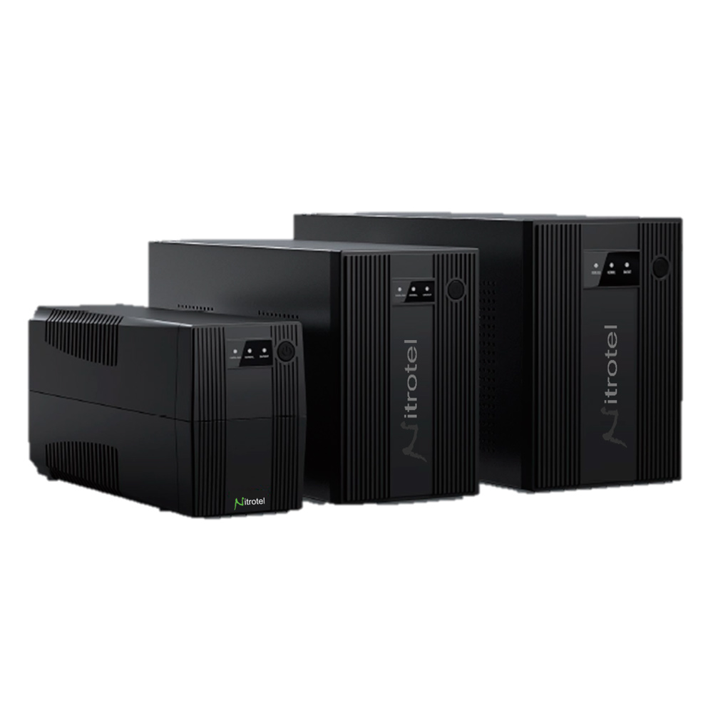 Smart EngineerPro UPS