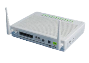 4GE+WIFI+CATV GPON ONT
