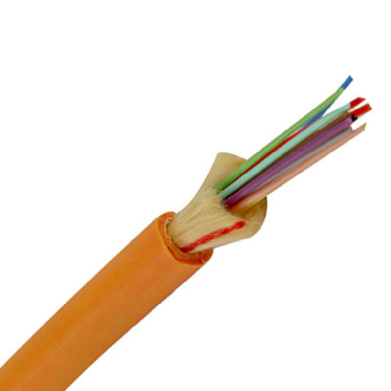 Indoor Distribution Cable “Tight buffer”