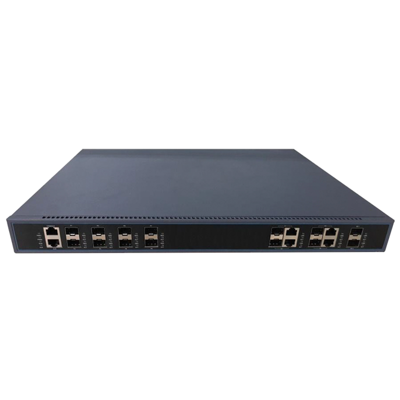 8 Port GPON OLT