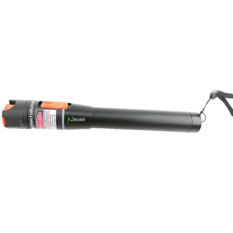 FIBER OPTIC LASER VFL