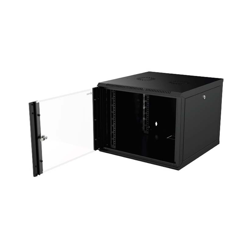 WALL MOUNT CABINETS / SINGLE SECTION