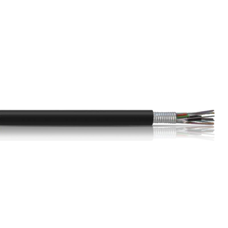 Stranded Loose Tube Cable with Steel Tape (Anti-rodent)