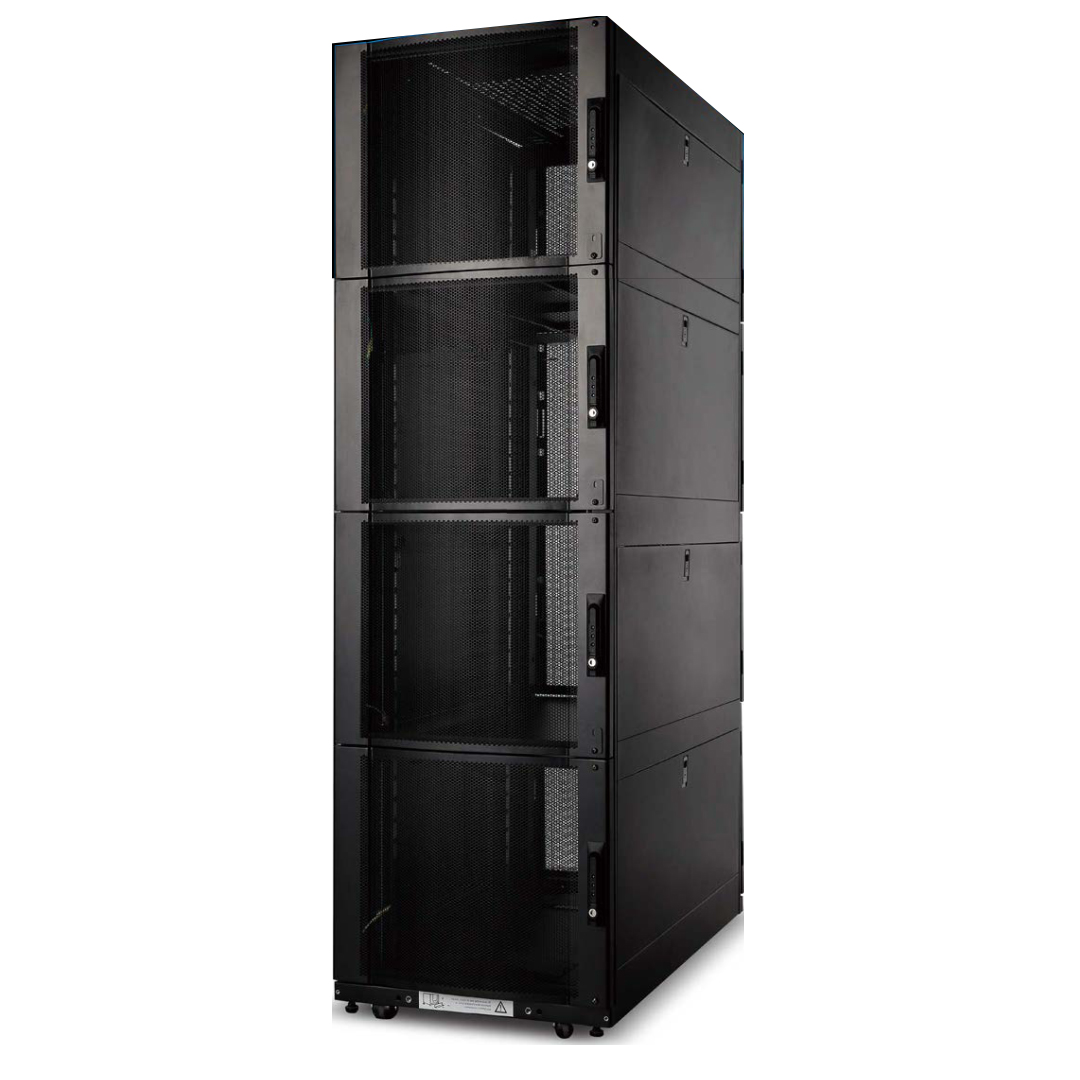Nitrotel Colocation serie.