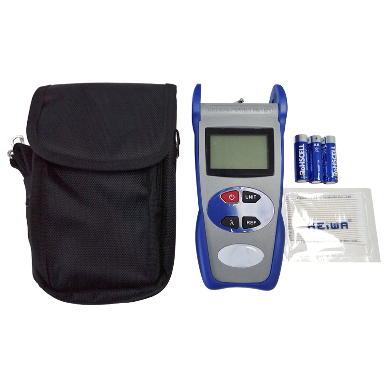 Handheld Optical Power Meter-OPM