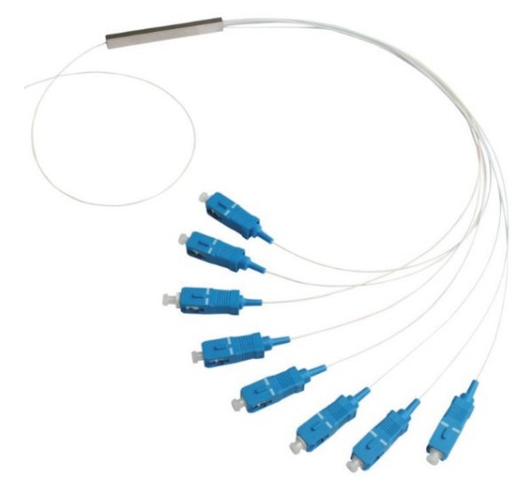 PLC Optical Splitter