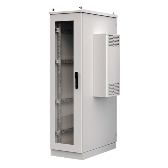 SATURN SERIES / MICRO DATA CENTER SERVER CABINETS