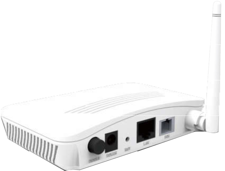 8 Port Cassette GPON ONU