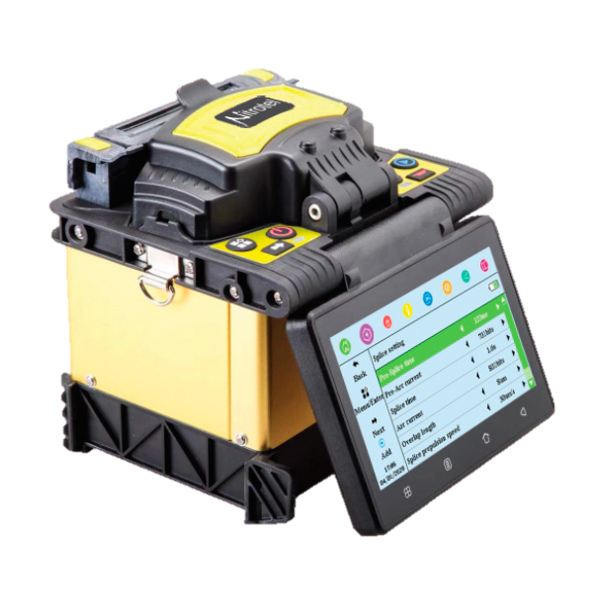 Nitrotel Fusion Premium Splicer Kit