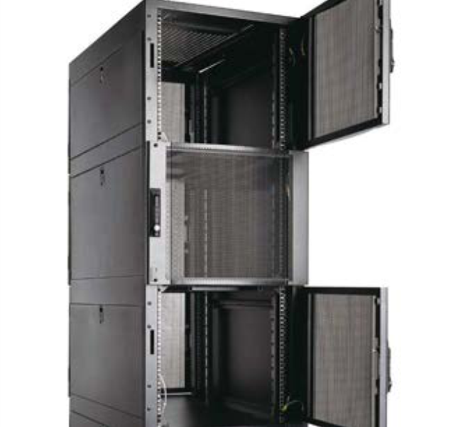 Nitrotel Colocation serie.