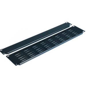 Nitrotel 19” Filler Panel