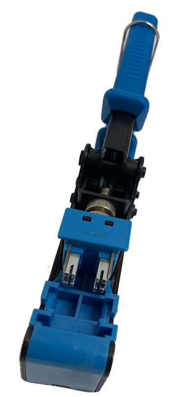 Nitrotel EZ Termination Tool - For 180 Degree series Keystone Jacks