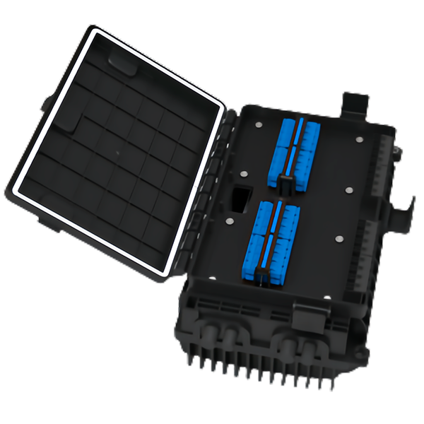 FTTH Outdoor Aerial Optical Termination BOX