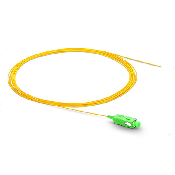Nitrotel Fiber Optics Pigtails