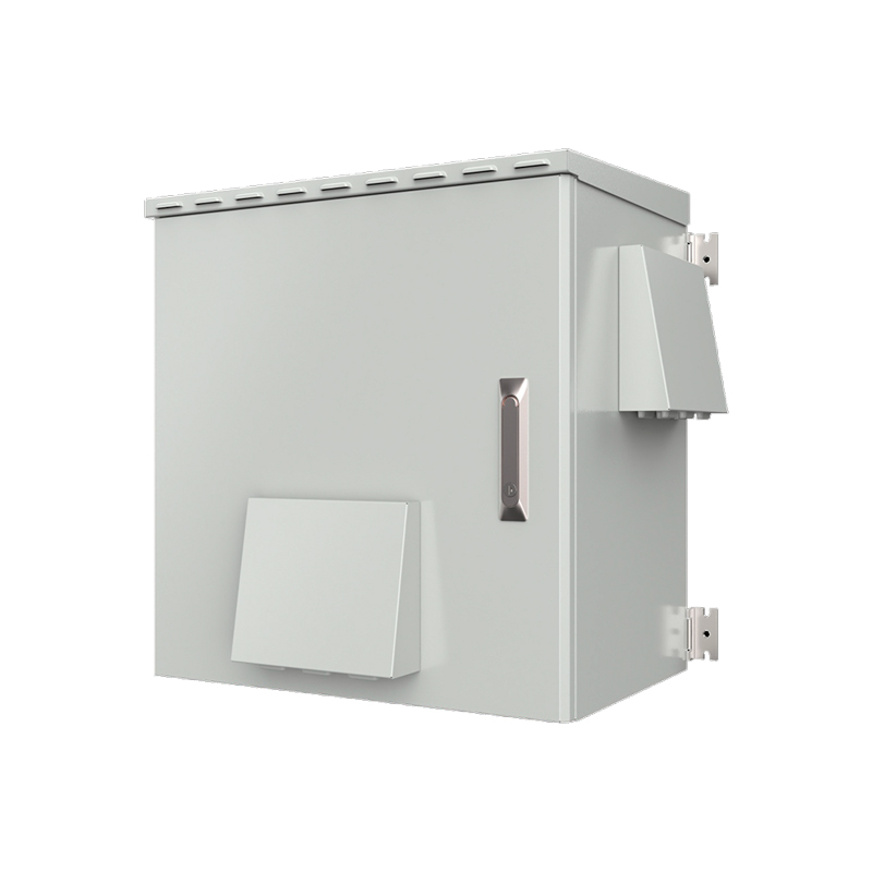 WALL MOUNT OR POLE  EXTERIOR CABINET IP66 CABINET
