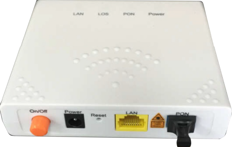 1GE Port GPON ONT