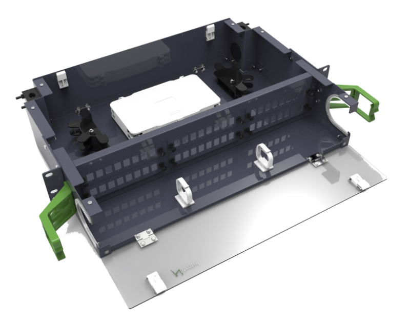 Fiber Distribution Panel