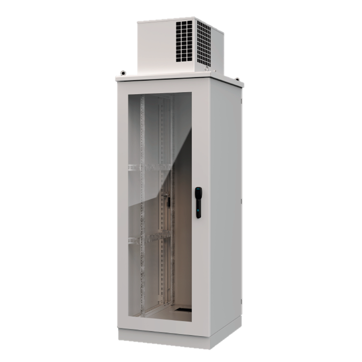 SATURN SERIES / MICRO DATA CENTER SERVER CABINETS