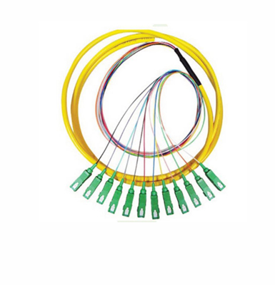 Fiber Optic Fan Out Pigtail