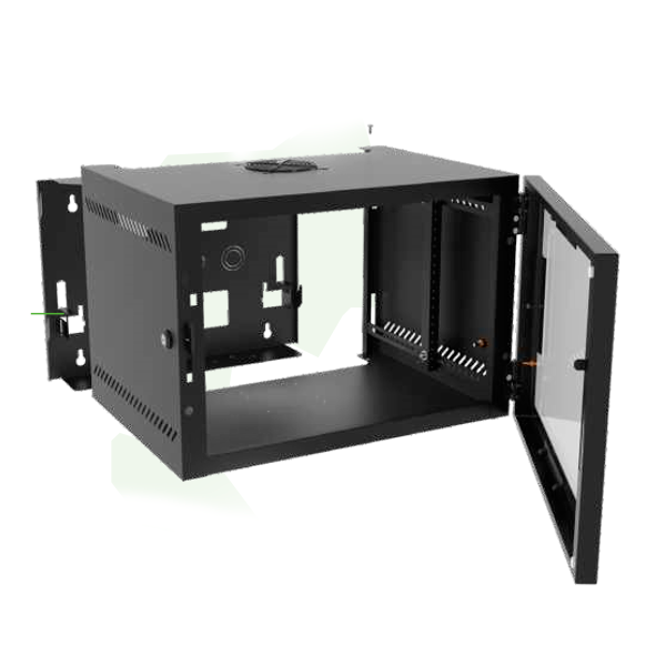 US MADE Wall mount for  Small IV Applications