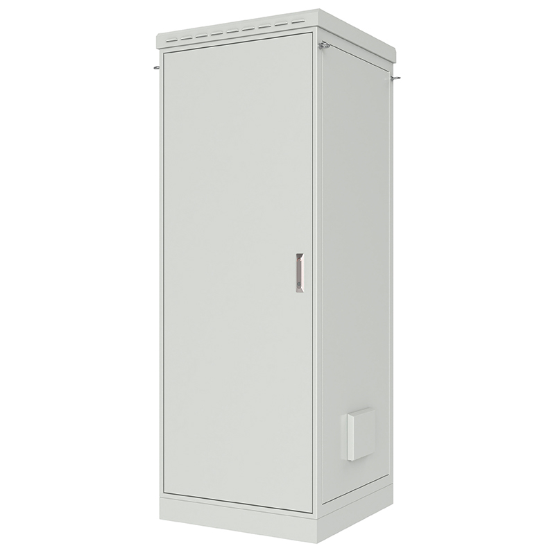 FLOOR EXTERIOR CABINET IP55 PROTECTION