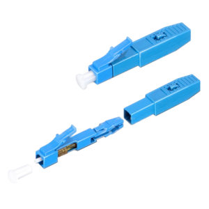 LC-Fast Connector