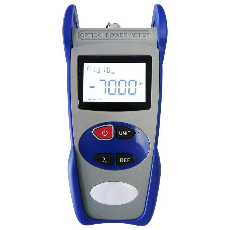 Handheld Optical Power Meter-OPM