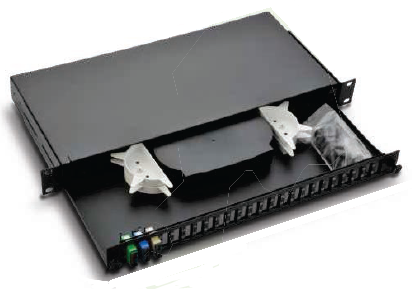 Basic Optical Distribution Frame