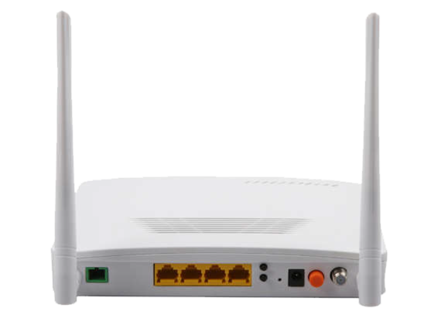 1GE+3FE+WIFI+CATV GPON ONU