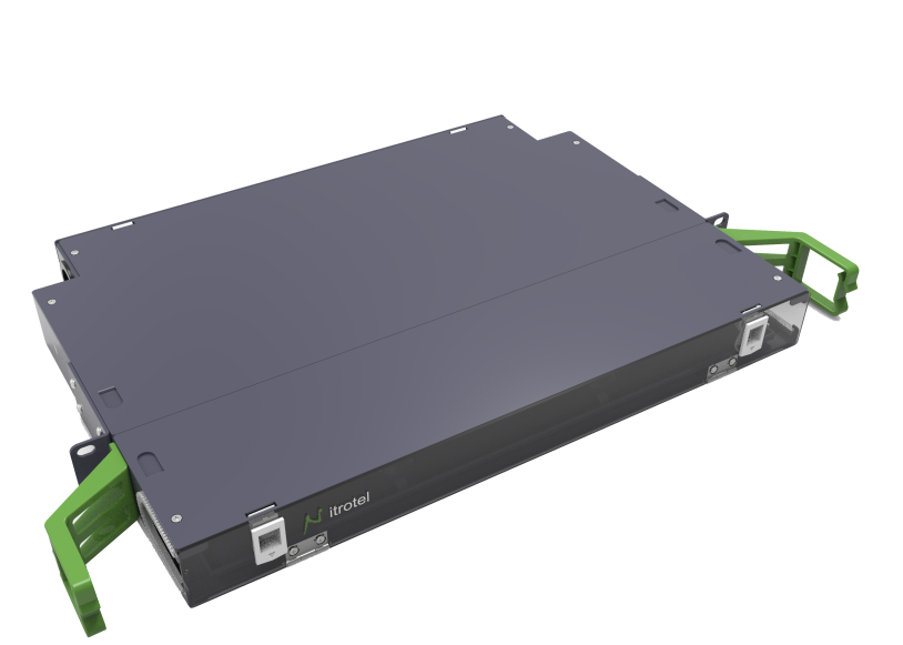 Fiber Distribution Panel