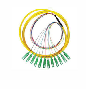Fiber Optic Fan Out Pigtail