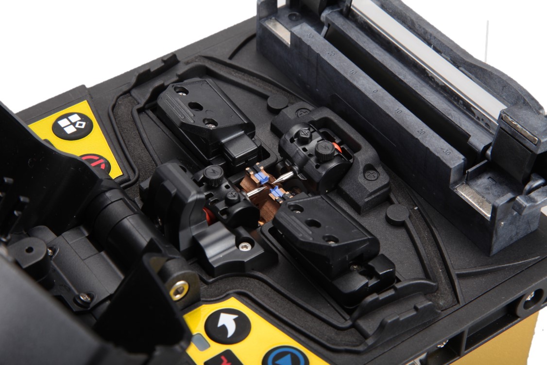 Nitrotel Fusion Premium Splicer Kit