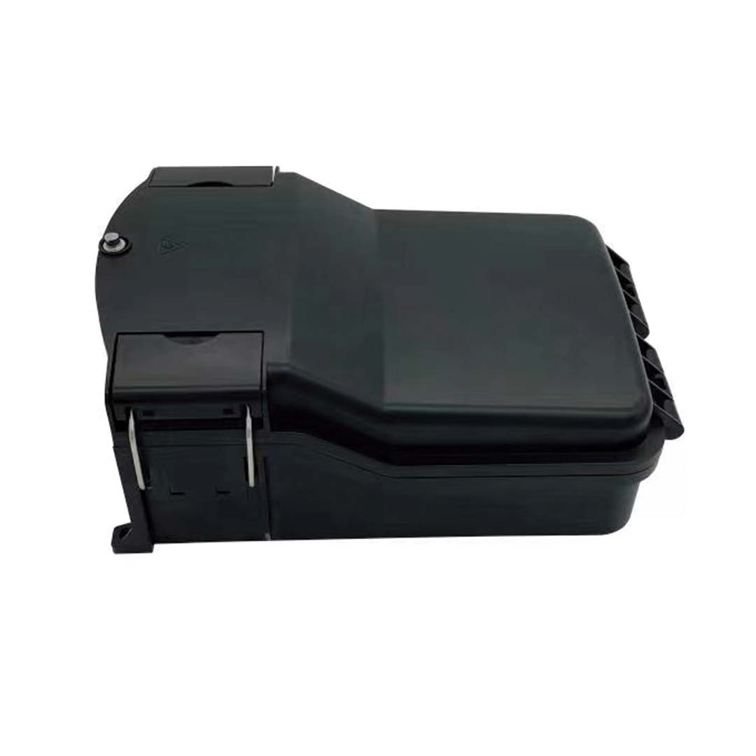 FTTH Optical Termination BOX Mini SC IP66