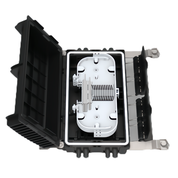 FTTH Outdoor Aerial Optical Termination BOX