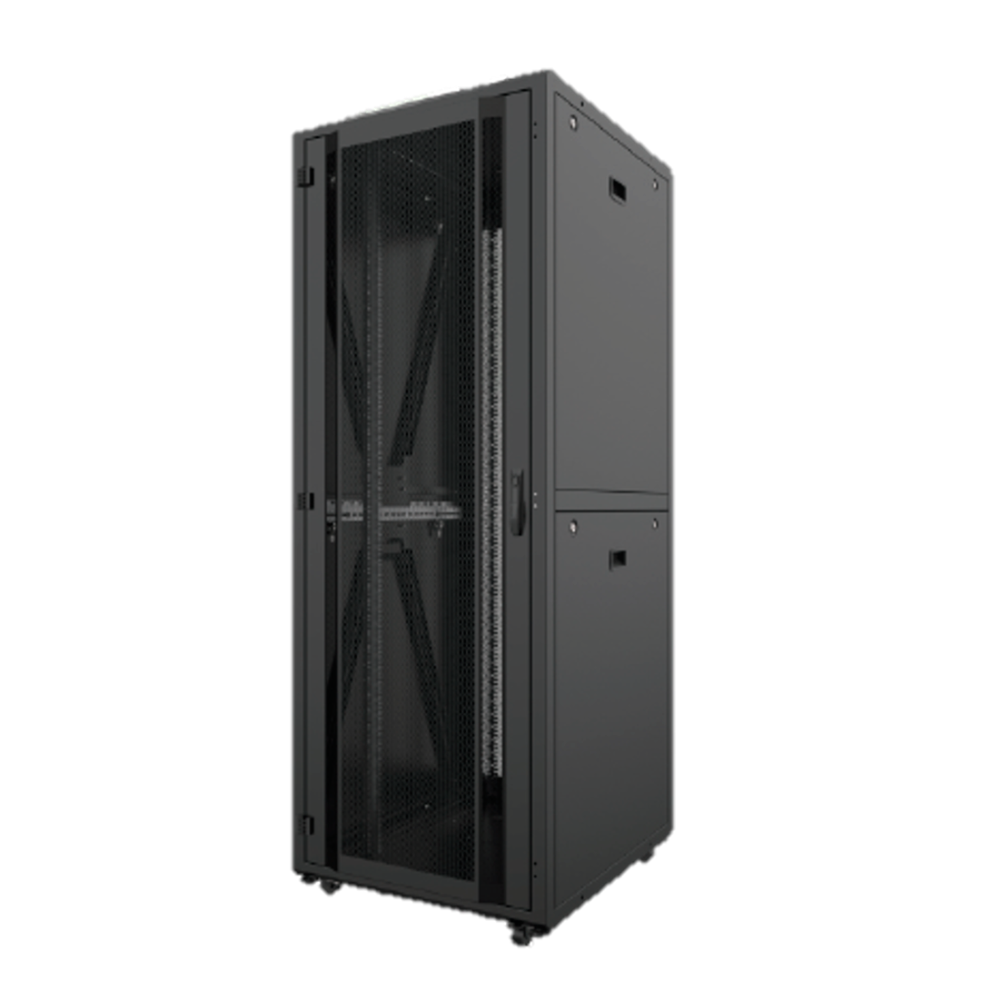 ANDROMEDA SEISMIC SERVER CABINET