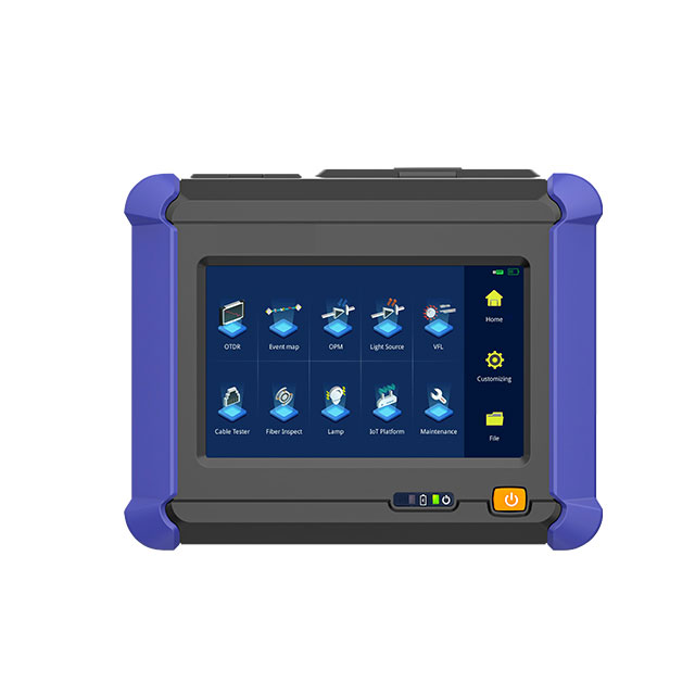 NITROTEL SMART HANDHELD OTDR 3000