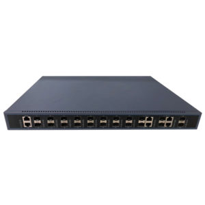 16 Port GPON OLT