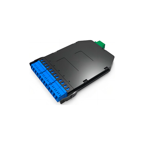ODF UHD MPO/MTP-LC Patch Panel