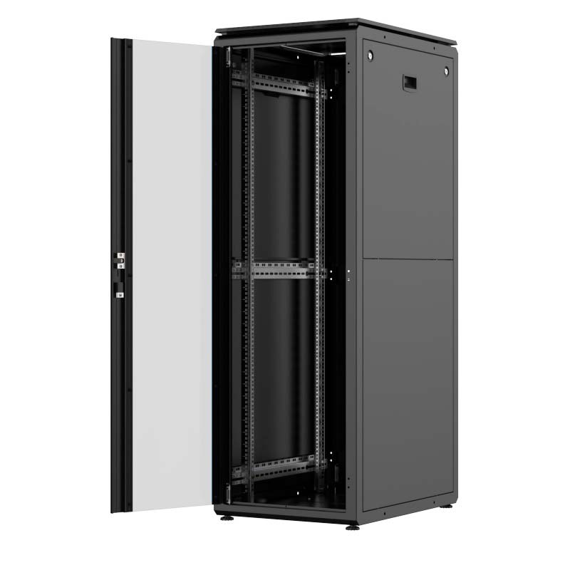 SPARK SERIES / FREE STAND CABINETS / NETWORK CABINETS
