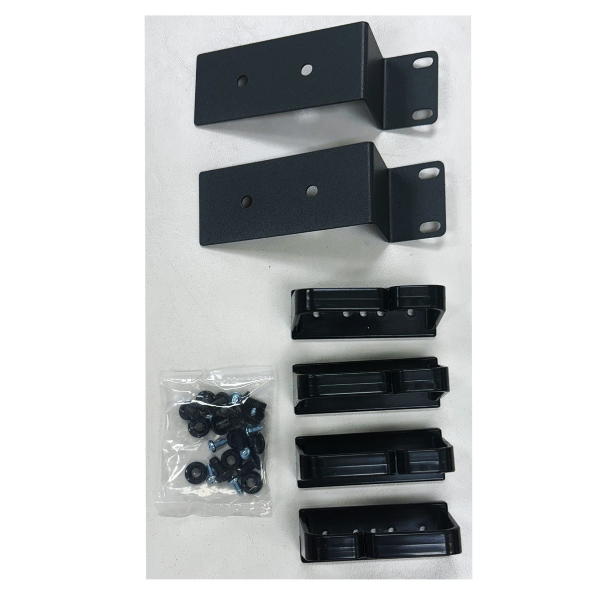 Double-Sided Vertical Cable Manager for Open racks XL