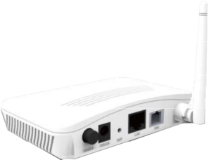 8 Port Cassette GPON ONU