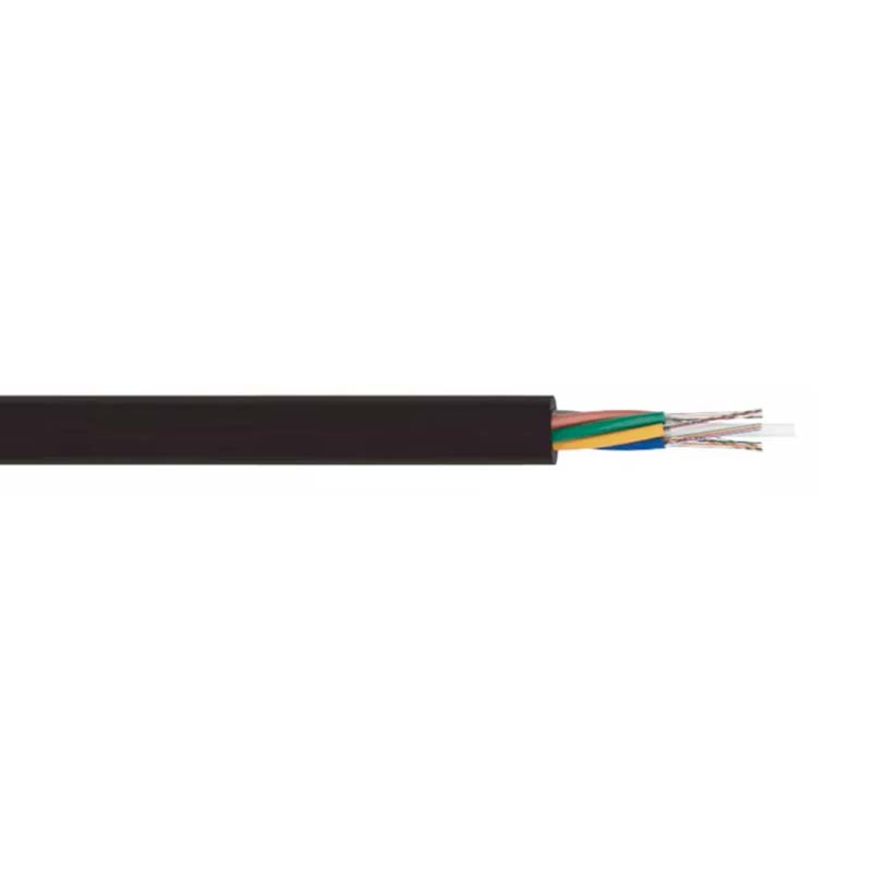Stranded Loose Tube Air-blown Micro Fiber Optic Cable