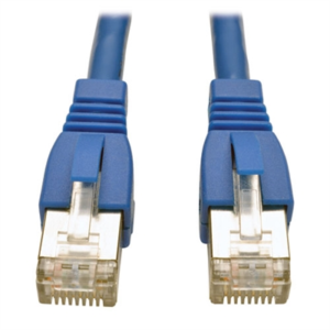Category 6a, STP Patch Cord