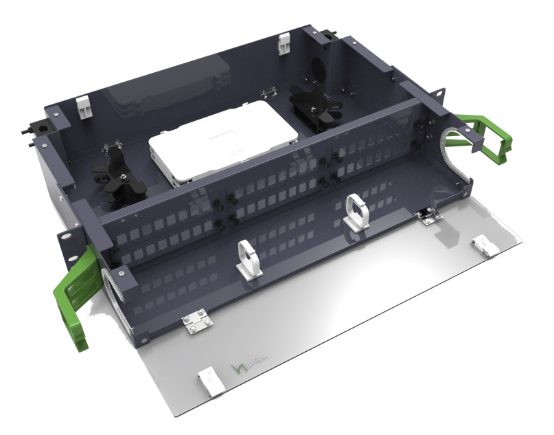 Fiber Distribution Panel