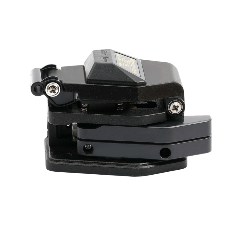 FIBER OPTIC CLEAVER