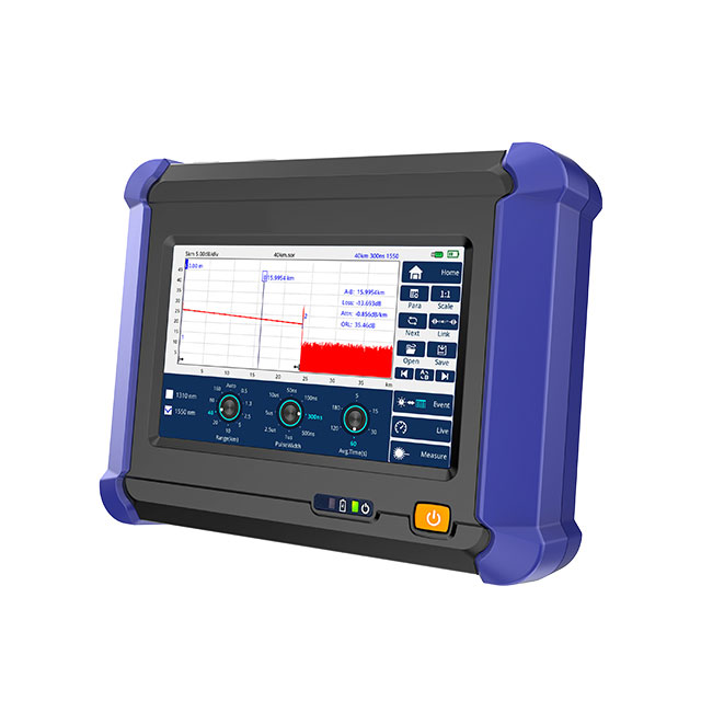NITROTEL SMART HANDHELD OTDR 3000