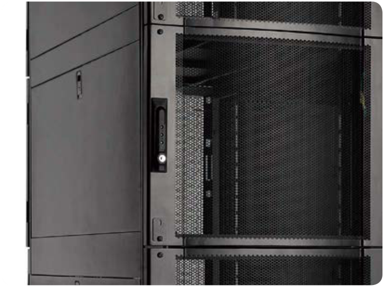 Nitrotel Colocation serie.