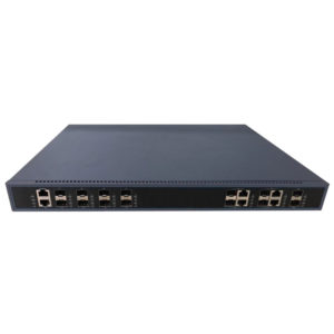 8 Port GPON OLT