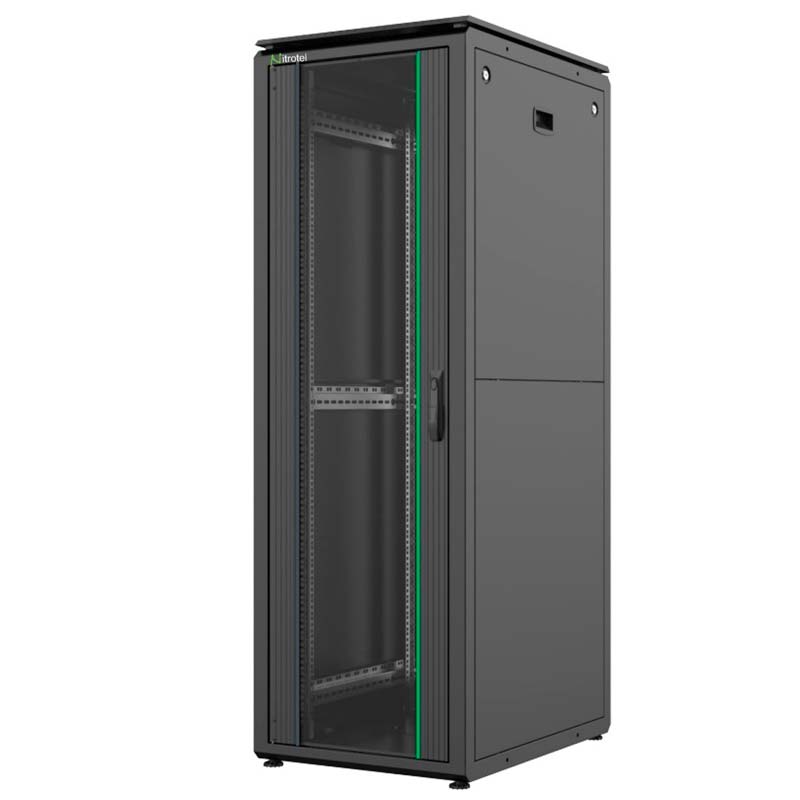 SPARK SERIES / FREE STAND CABINETS / NETWORK CABINETS
